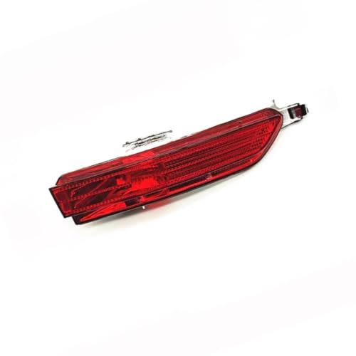 Feux arrières VW Touareg avec lampe de frein et réflecteur pare-chocs actif