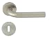 Produktbild DOMINO TÜRGRIFF 2001 LIDO-R INOX EDELSTAHL BB-BUNTBART [BUNTBART]