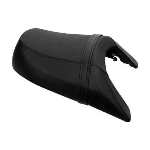 Selle passager arrière moto idéale pour les longs road trips en Intruder - 5