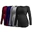 Black-light Grey-navy-maroon(4 Pack) Black-light Grey-navy-maroon(4 Pack)