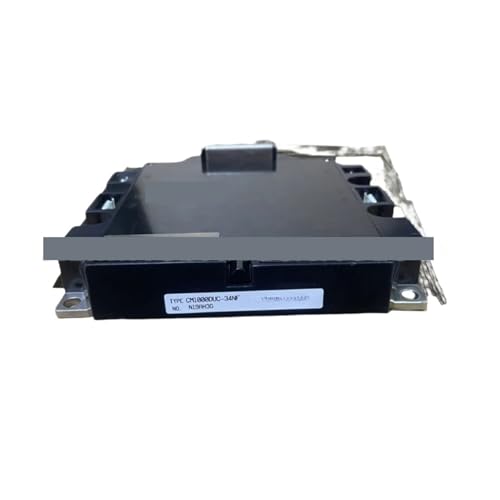IGBT Model CM1000DUC-34NF Industrial IGBT Module