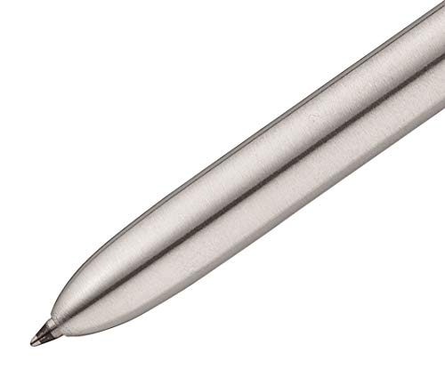 Parker Sonnet stylo multi-function en acier pour réunions d'affaires