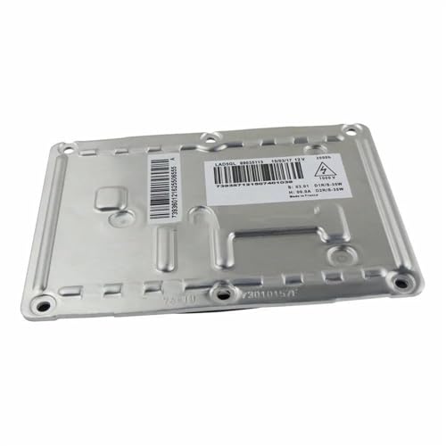 Ballast xénon 3D0907391B LAD5GL compatible BMW Série 1 E87 E81 8E0907391A