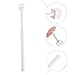 OSOLADY Optical Sensor Jelly Cleaner DSLR Sensor Cleaning Stick Lens Cleaning Random Color