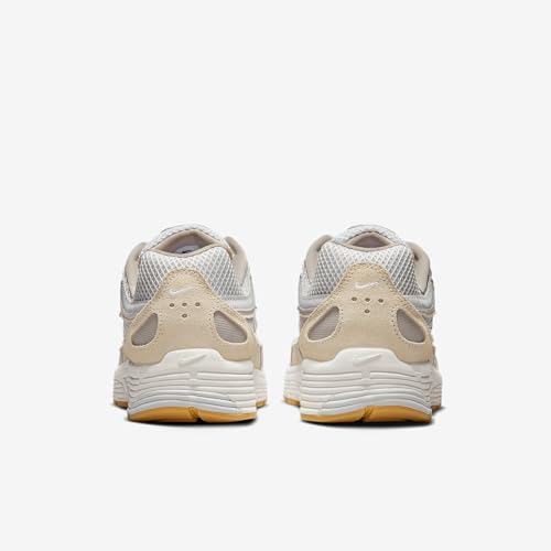 Nike Nike P-6000 Women's Shoes (HV4312-025, Photon Dust/Light Khaki/Phantom/White) Size 7.5