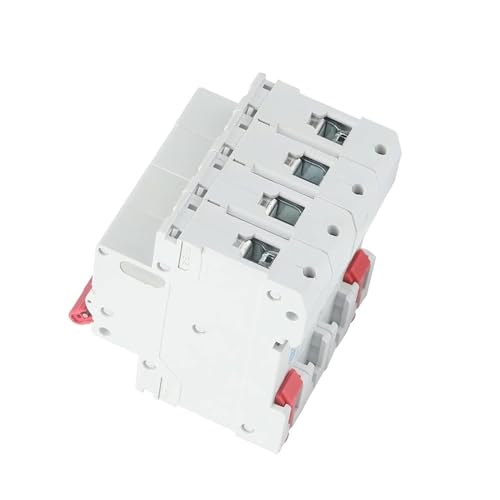 Disjoncteur DC pour éviter les surcharges photovoltaïques et protéger l'onduleur - 6