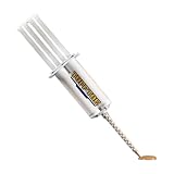 Boot Toe Protector V2 Adhesive, Extra Strong Shoe Glue Toe Protectors for Shoes and Work Boots - Waterproof, Heat Resistant, Heavy Duty Protective Layer and Shoe Repair Kit - Covers 2 Shoes, Color Tan