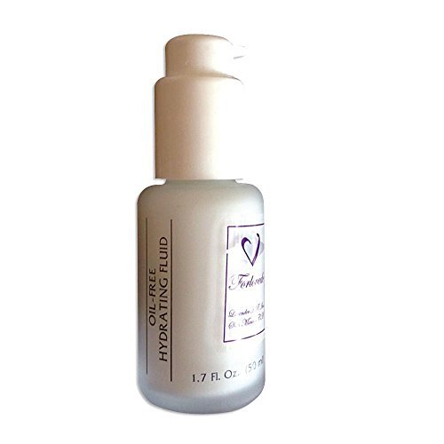 Oil-free Hydrating Fluid(50ml)