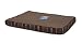 Deluxe Orthopedic Dog Bed 27" L x 36" W x 3.5" H Assorted Colors