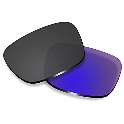 Image of Polarized Replacement Lenses for Oakley Fuel Cell