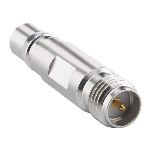 Adaptador onelinkmore RP SMA Hembra a QMA Hembra miniatura 5