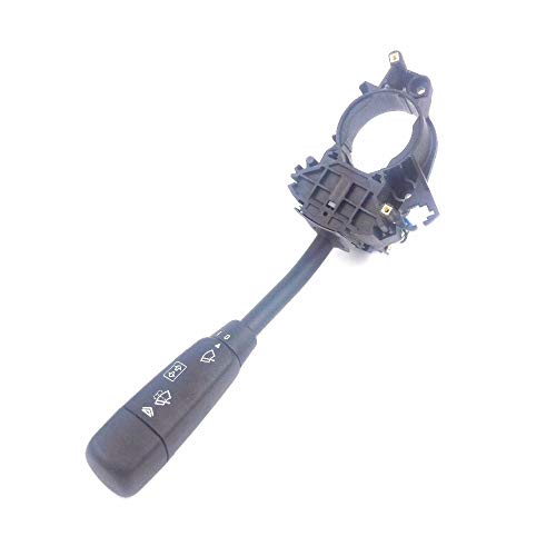 Commutateur d'essuie-glace de rechange pour réparer les clignotants W168