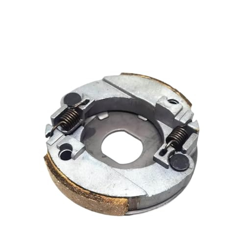 Embrayage scooter 104mm 1P40QMB transmission rechange Jog 50 2T