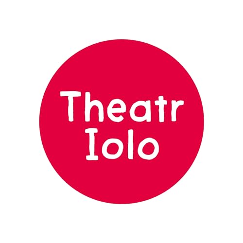 Couverture de Theatr Iolo