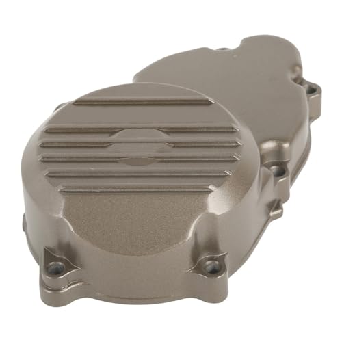 Couvercle stator CBR600F carter de protection latérale gauche haute résistance