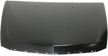 Go-Parts - OE Replacement for 2011 - 2015 Cadillac CTS Hood (CAPA Certified) GM1230383C GM1230383C Replacement For Cadillac CTS - coolthings.us