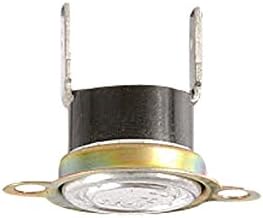 ForeverPRO WB27X709 Thermostat Switch for GE Microwave 255580 AH240278 EA240278 PS240278