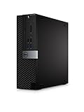 Dell Optiplex 7040 SFF - Ordenador de Sobremesa