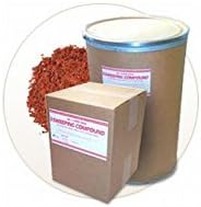 Nassco Floor Sweep Compound, Sand Base, 100 lb Box