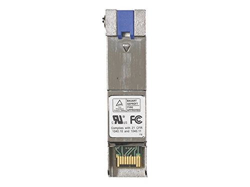 PC周辺機器 NETGEAR 1000BASE-LX SFP GBIC  AGM732F cm3dmju Amazon.co.jp: NETGEAR 1000BASE-LX SFP GBIC AGM732F