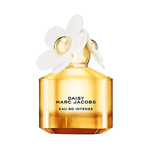 Marc Jacobs Daisy Eau So Intense de Parfum, 30 ml Cover