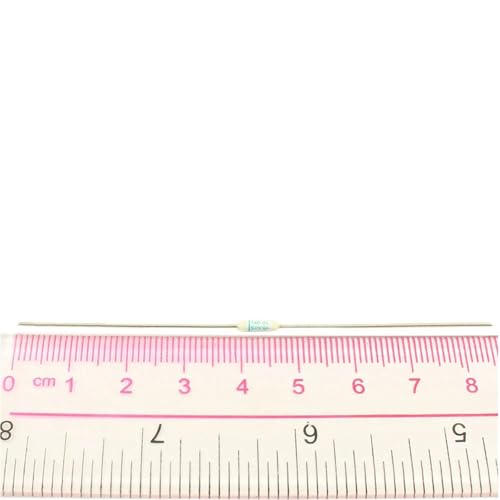 Fusible thermique T6D pour réparation de petit électroménager 50V CC lot de 5 - 3