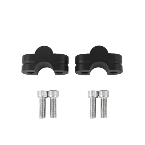 Rehausseur de guidon pour Kawasaki Z900 2020-2023 en aluminium