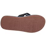 Quiksilver Boy's Carver Switch Youth 3 Point Sandal Flip-Flop - Image 4