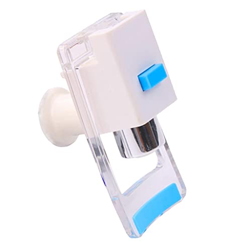 Image of VELURA Hot & Cold Water Dispenser Machine Spigot Push Type B Type Cold Water Spigot|1 Piece Water Dispenser Spigot| Other Electronic Components|Business & Industrial