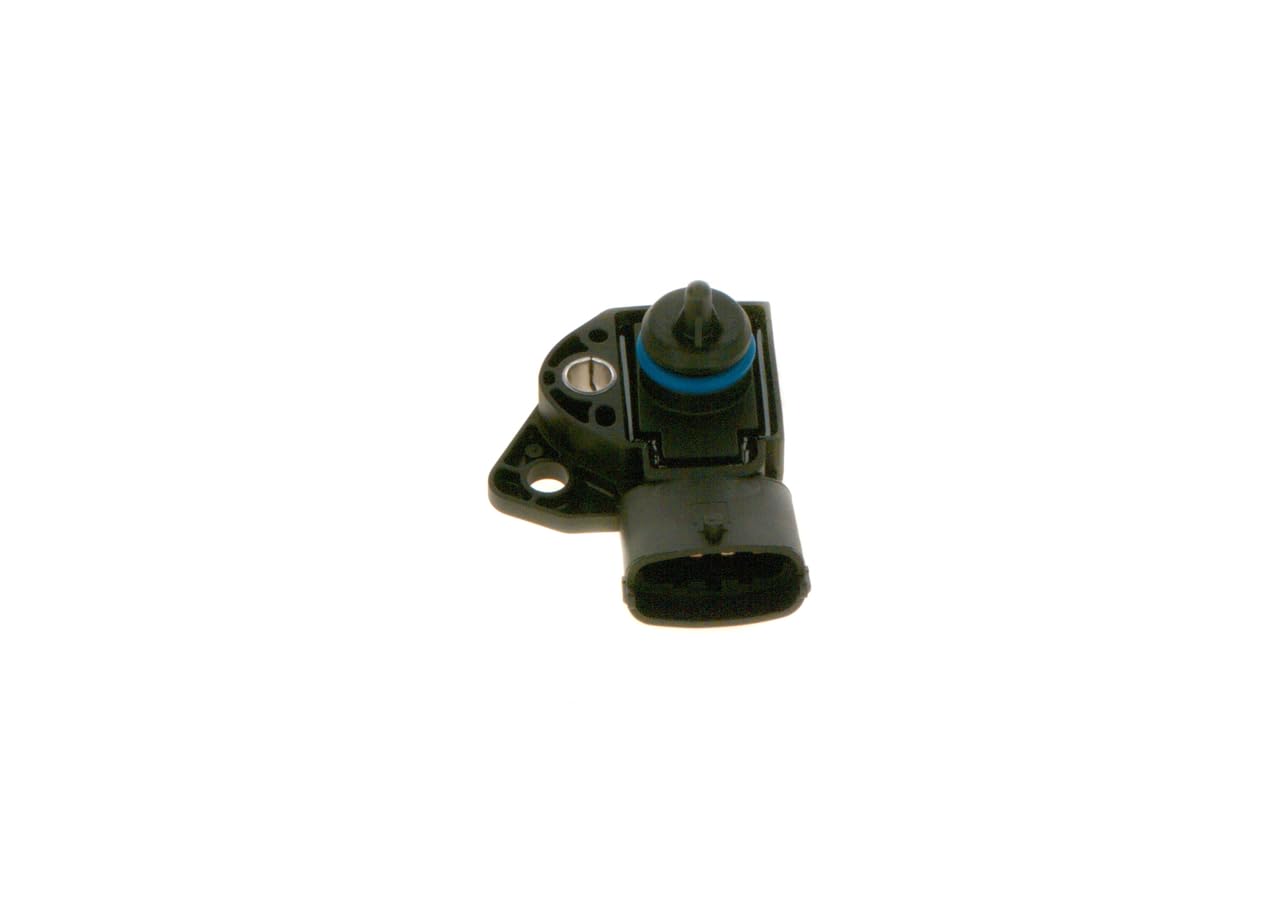 BOSCH 0261230109 Original Equipment Fuel Pressure Sensor - Compatible with Select Volvo S60, V70