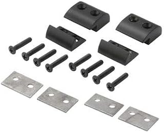 Jackson Stabilizer Package for 896 Mullion