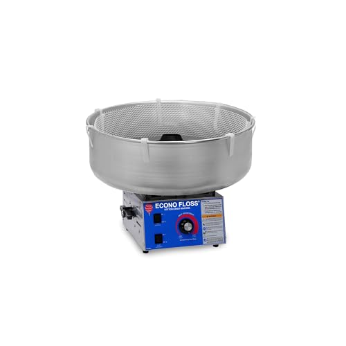 Econo Floss® Cotton Candy Machine - Thumbnail 2
