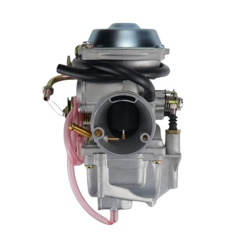 Carburateur GN300 et Roketa JS400 résout les pannes de moteur HS400