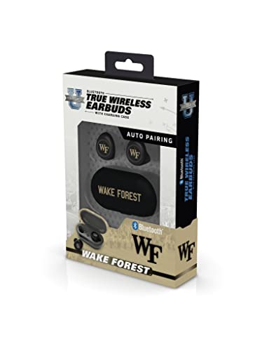 Image of SOAR NCAA Unisex True Wireless Earbuds V.2