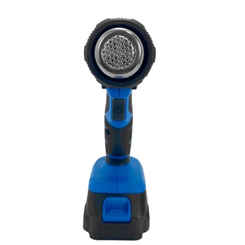 Soprador Térmico Portátil 21V