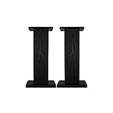 ✿--★【STYLE ALL-MATCH】------- Support d'enceinte de style all-match, illustration familiale, combinaison parfaite de design et de fonctionnalité. Le son est plein, un plaisir extraordinaire, vous permettant de profiter d'une bonne expérience de qualité sonore de haute qualité.