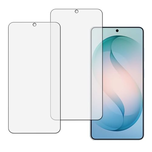 �A���`�O���A �Ή� Samsung Galaxy S26 �p�� ���炳�� �K���X�t�B���� 9H�d�x ���˖h�~ �����K���X �t�� �T���T�� �^�b�`�� �Q�[�� �ی�t�B�����y2 ���z