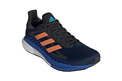 adidas Unisex-Adult Solar Glide St 3 Running Shoe - Image 3