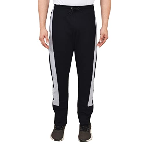 Image of Amazon Brand - Nora Nico Mens Cotton Regular Fit Track Pant