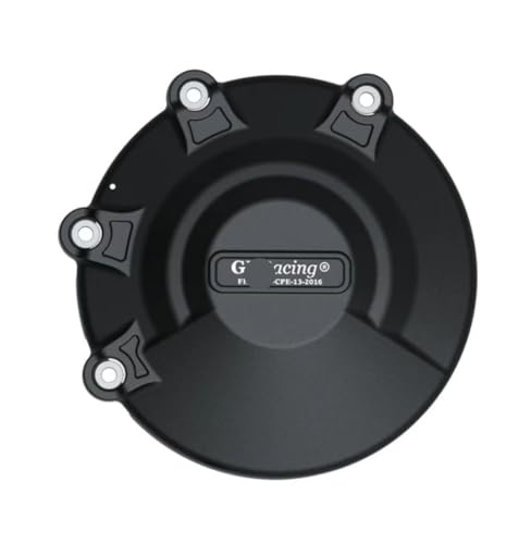 Carter stator gauche pour Ducati Monster 696 796 et 1100 de 2008 à 2015