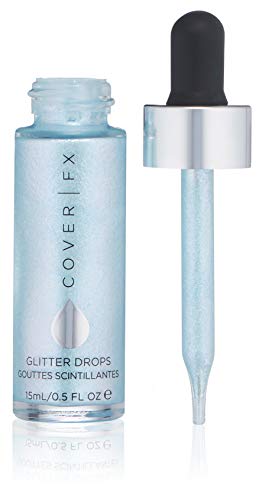 Cover FX Gotas de purpurina 15 ml Lunar