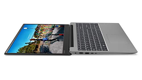 Image of Lenovo Ideapad 330S Intel Core I5 8th Gen 15.6 - inch FHD Laptop (8GB / 1TB HDD /Windows 10 Home / 2GB Graphics /Platinum Grey), 81F500A8IN