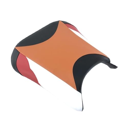 Asiento delantero CBR 600RR 2003 para sustituir sillín desgastado con plaza trasera pasajero 5