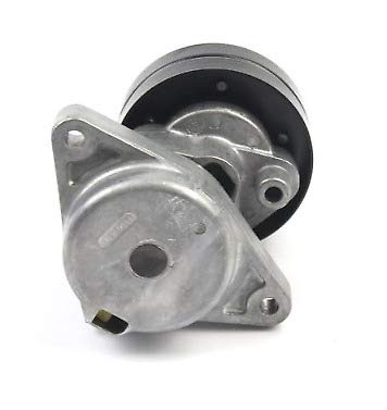 GTV INVESTMENT V-belt tensioner for MB C W203 AMG A1122001070 
