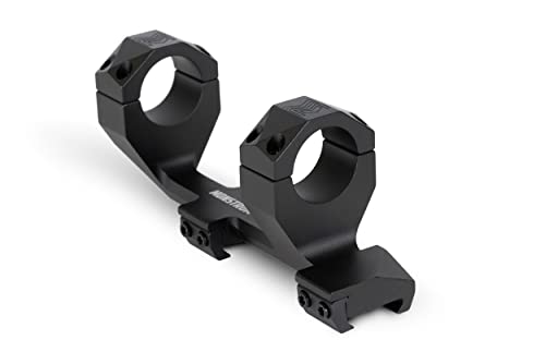 Monstrum Ultra Series Precision Offset Picatinny Scope Mount | 30 mm | 20 MOA