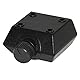 KIT SET FÜR BOSS AUDIO SYSTEMS RIOT R1100M 1 Verstärker 1 Kanal monophon Klasse AB 1100 Watt max 1 x 825 Watt RMS Bass Boost 0/+18 db mit Fernbedienung enthalten, 1 Stück