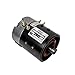 Golf Cart Upgraded Speed Motor Compatible with Club Car DS 36 Volt & 48 Volt Models | 36V 3.5 HP (3000 RPM); 48V 4.7 HP (4,200 RPM) | 10 Spline Series Motor | Replaces GE D377