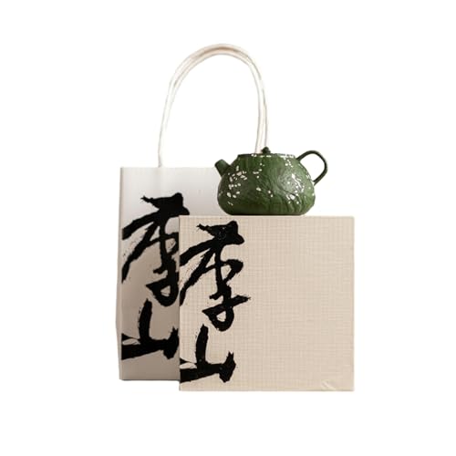 Théière Baijia plaquée or faite à la main 7 l, 7 l, poterie rugueuse en argile rocheuse ancienne Kung Fu – Théière Xishi [boîte]