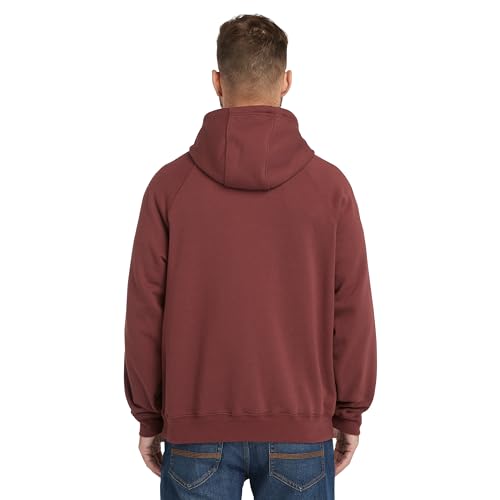 Timberland PRO Men's Honcho Sport Pullover Hooded Sweatshirt4