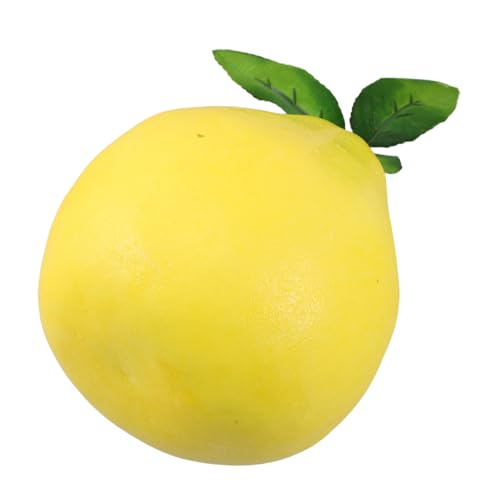 Antena topper de pomelo artificial para localizar tu coche fácilmente 1